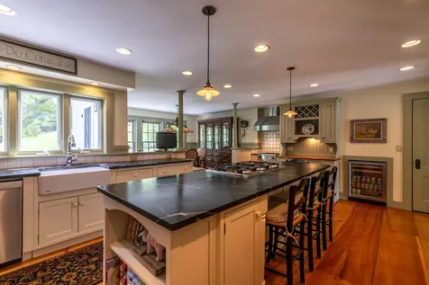 331 Route 100 North Plymouth VT 05056