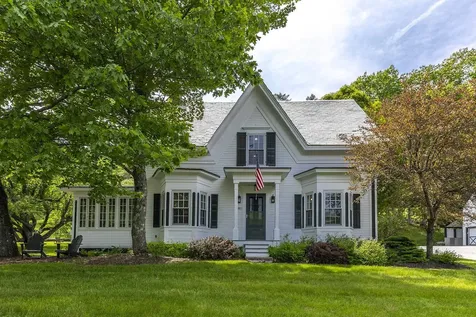 331 Route 100 North Plymouth VT 05056