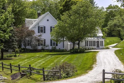 331 Route 100 North Plymouth VT 05056