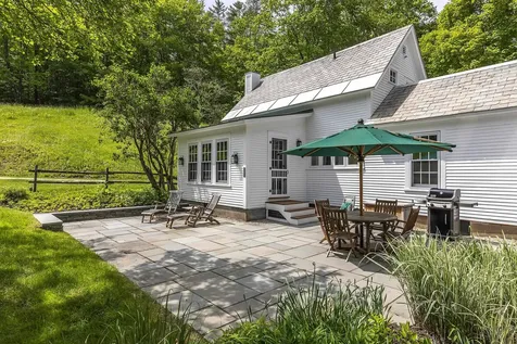 331 Route 100 North Plymouth VT 05056