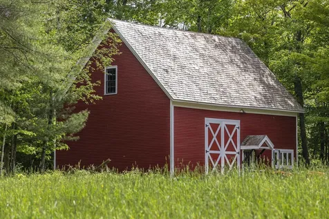 331 Route 100 North Plymouth VT 05056