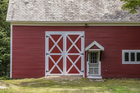 331 Route 100 North Plymouth VT 05056