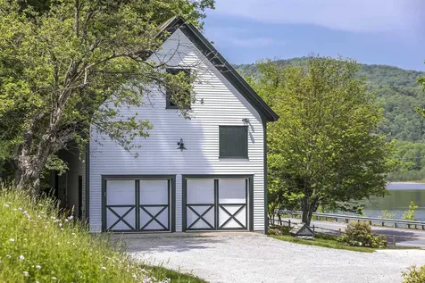 331 Route 100 North Plymouth VT 05056