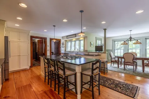 331 Route 100 North Plymouth VT 05056