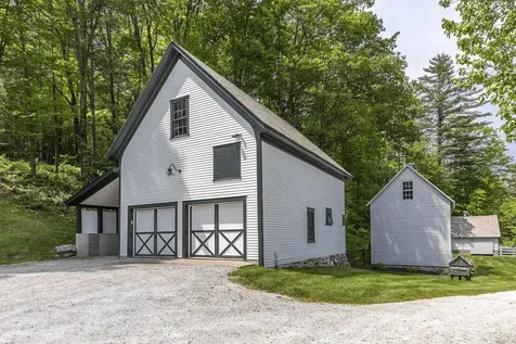 331 Route 100 North Plymouth VT 05056