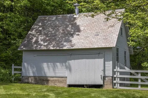 331 Route 100 North Plymouth VT 05056