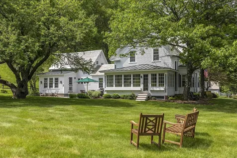 331 Route 100 North Plymouth VT 05056