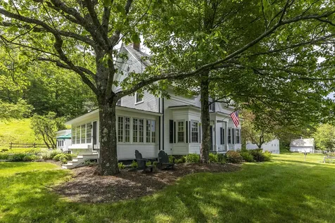 331 Route 100 North Plymouth VT 05056