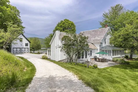 331 Route 100 North Plymouth VT 05056