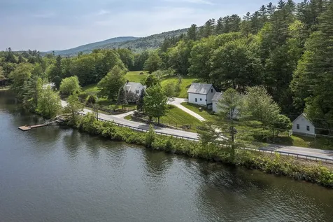 331 Route 100 North Plymouth VT 05056