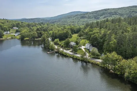 331 Route 100 North Plymouth VT 05056