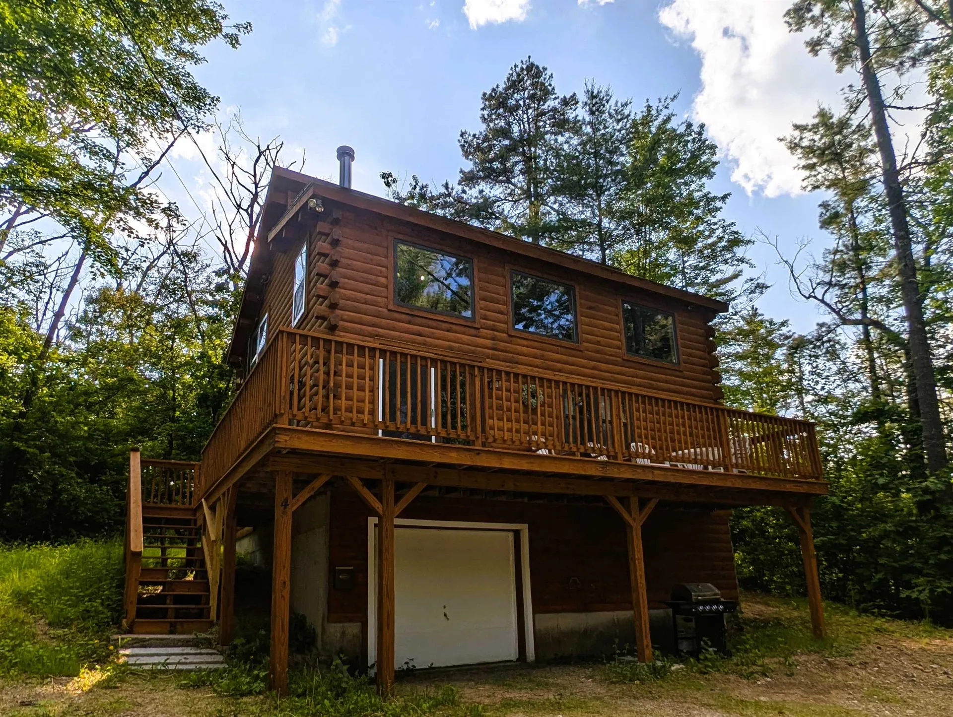 4 D Street Conway NH 03818