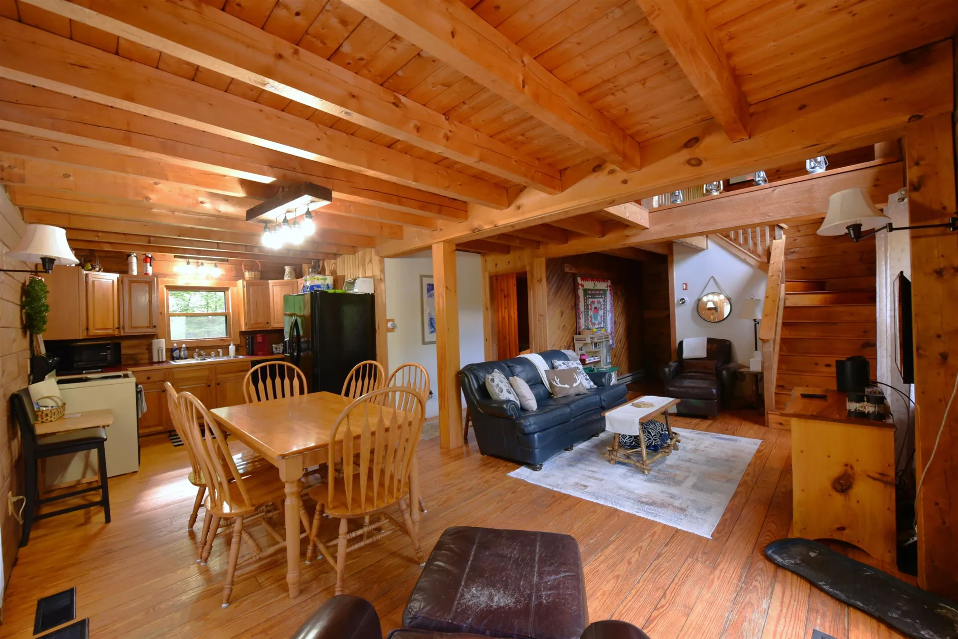 4 D Street Conway NH 03818