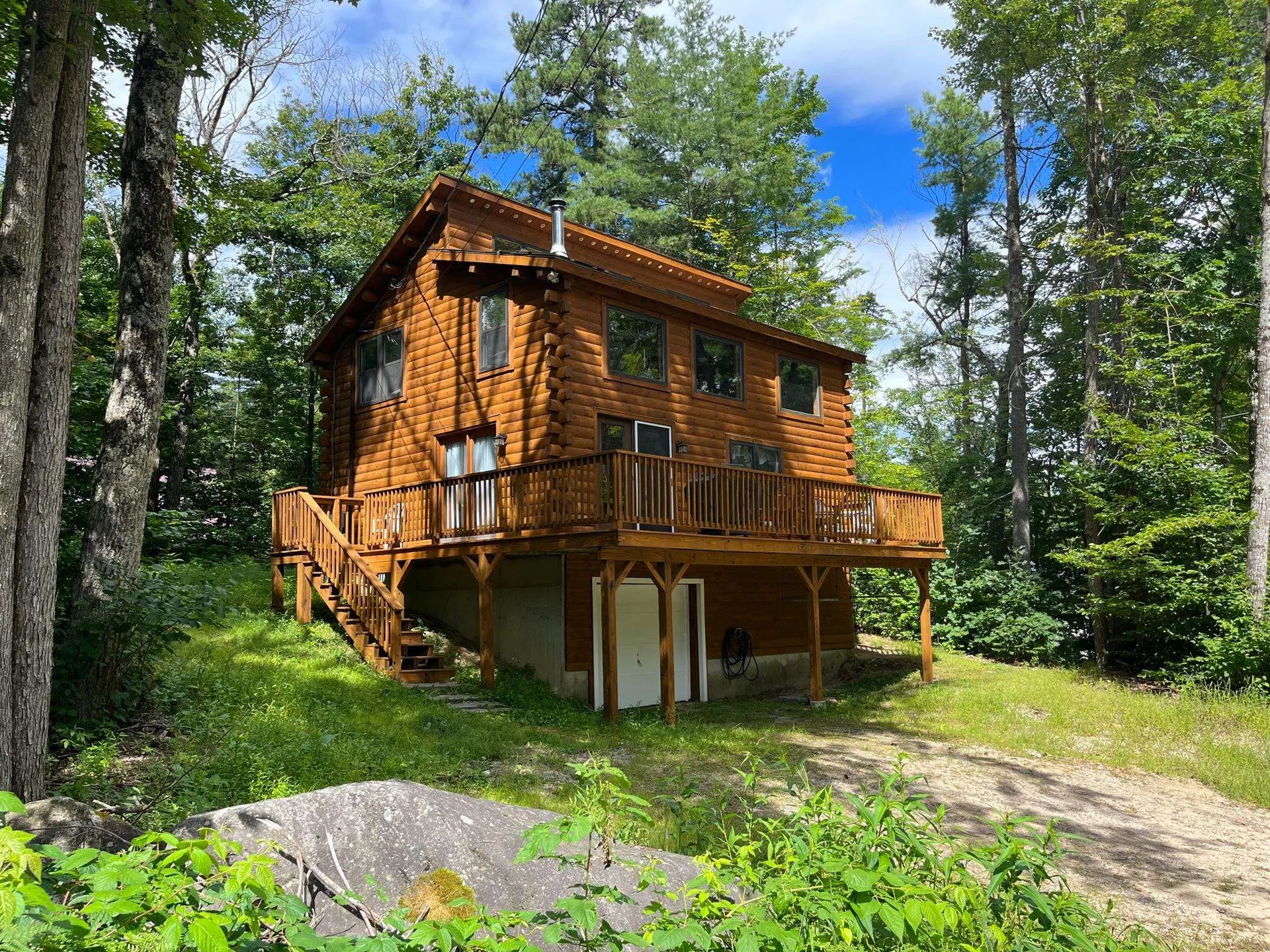 4 D Street Conway NH 03818