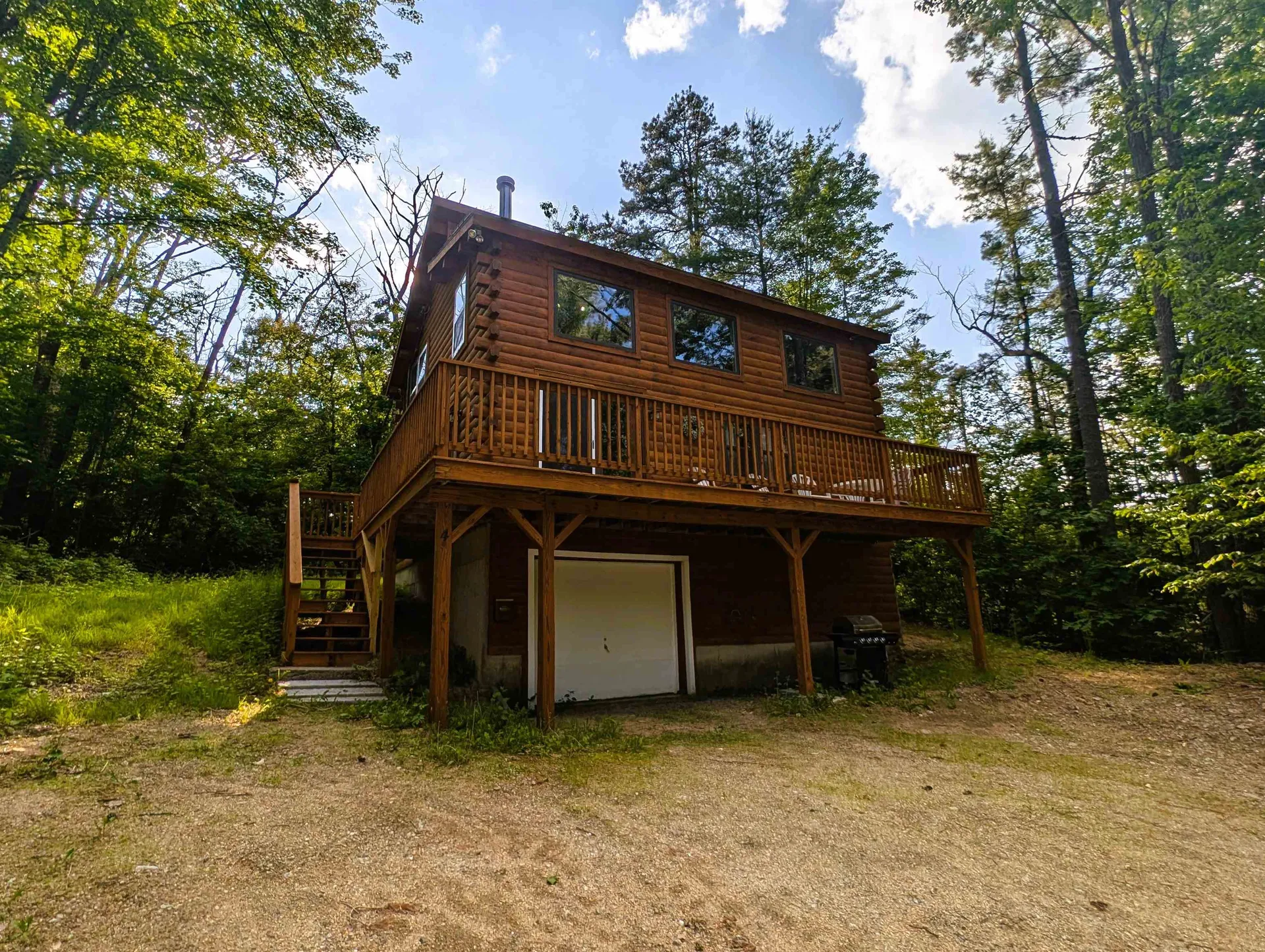 4 D Street Conway NH 03818