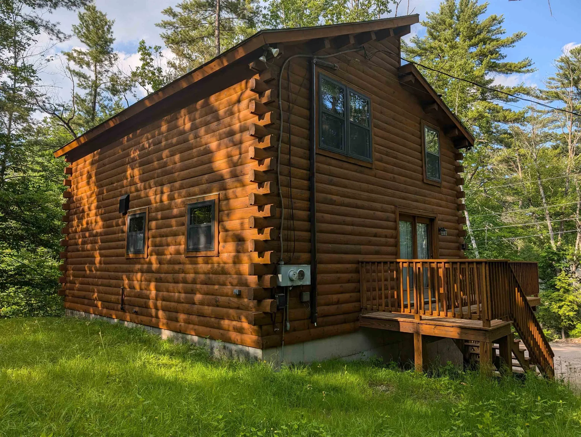 4 D Street Conway NH 03818