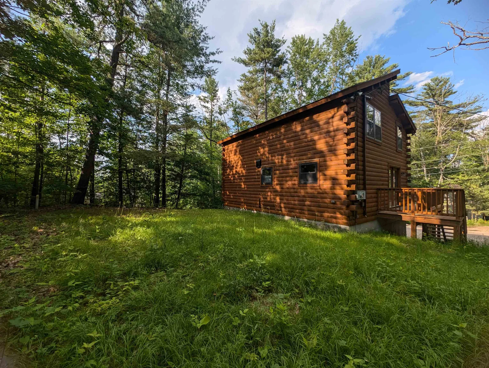 4 D Street Conway NH 03818