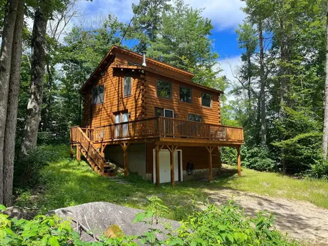 4 D Street Conway NH 03818