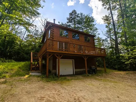 4 D Street Conway NH 03818