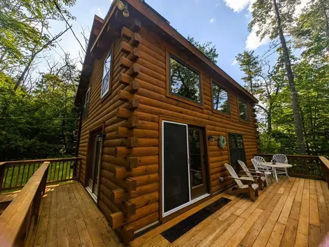 4 D Street Conway NH 03818