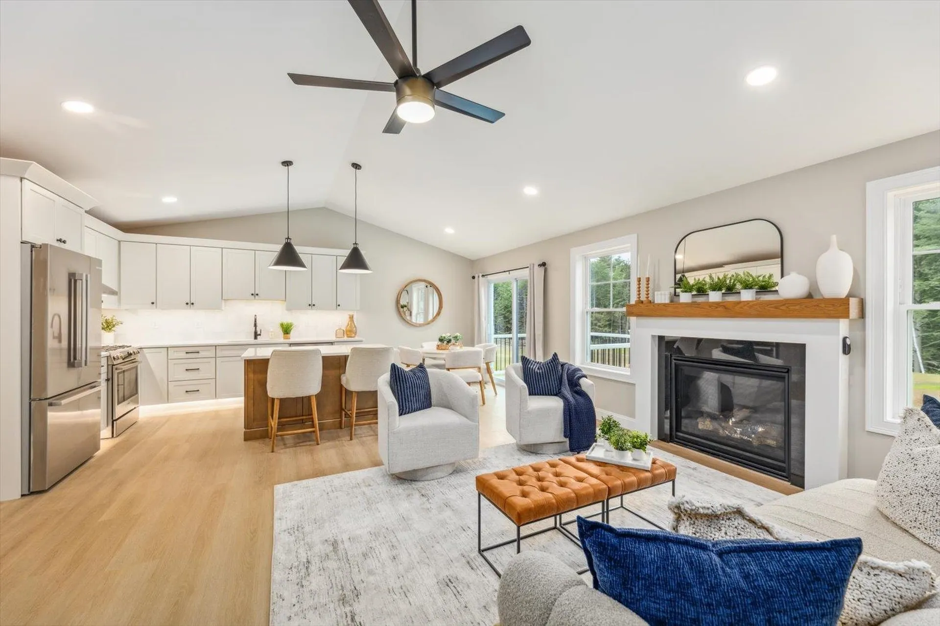 31 Willow Lane Rindge NH 03461