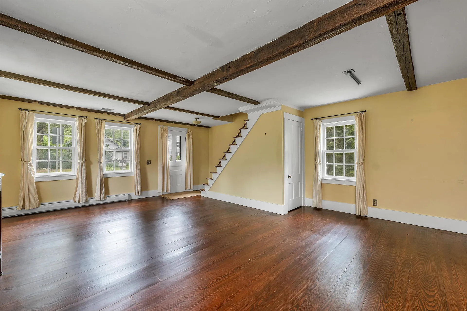 205 Wentworth Road Brookfield NH 03872