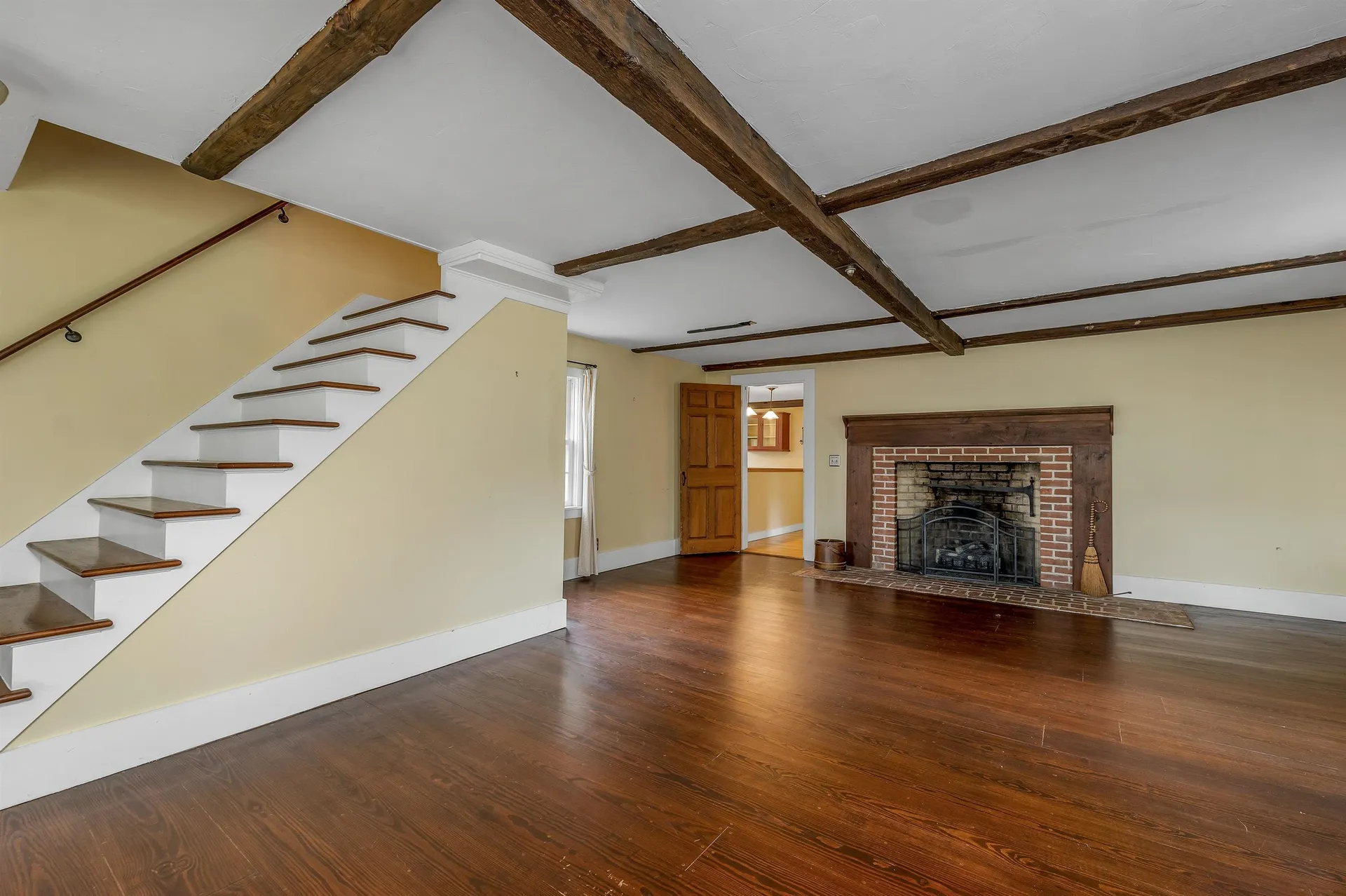 205 Wentworth Road Brookfield NH 03872