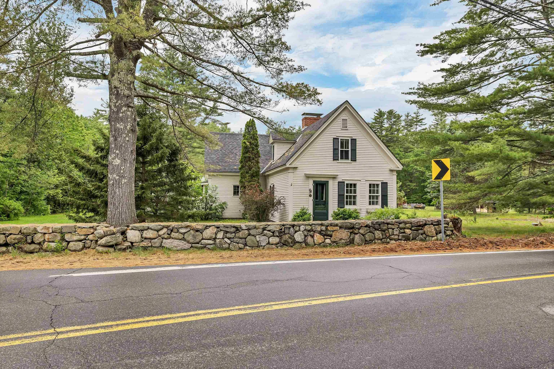 205 Wentworth Road Brookfield NH 03872
