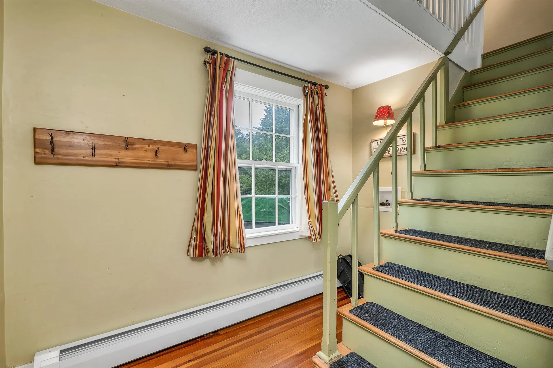 205 Wentworth Road Brookfield NH 03872
