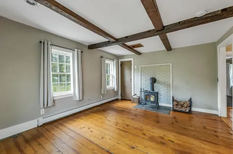 205 Wentworth Road Brookfield NH 03872