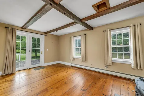205 Wentworth Road Brookfield NH 03872