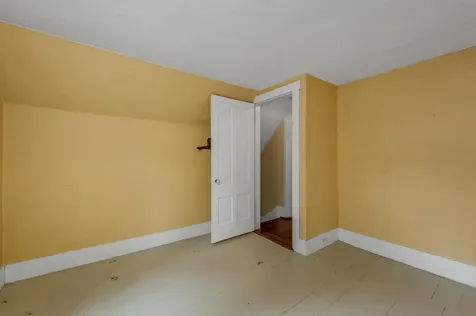 205 Wentworth Road Brookfield NH 03872