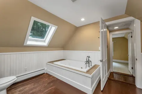 205 Wentworth Road Brookfield NH 03872