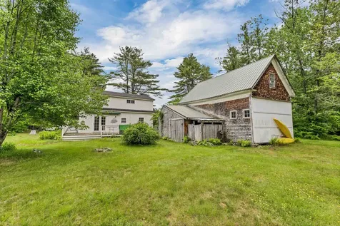 205 Wentworth Road Brookfield NH 03872