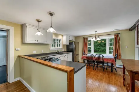 205 Wentworth Road Brookfield NH 03872