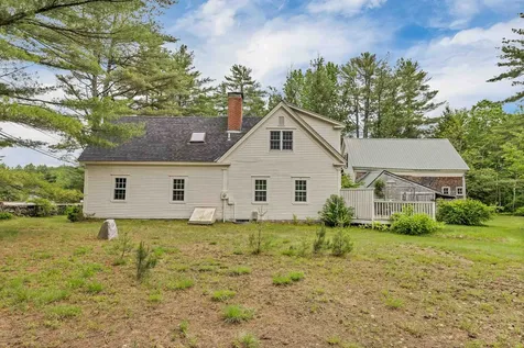 205 Wentworth Road Brookfield NH 03872