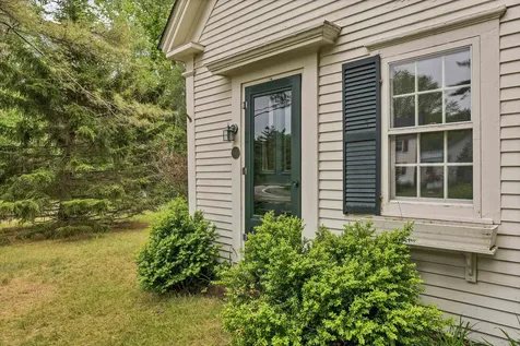 205 Wentworth Road Brookfield NH 03872
