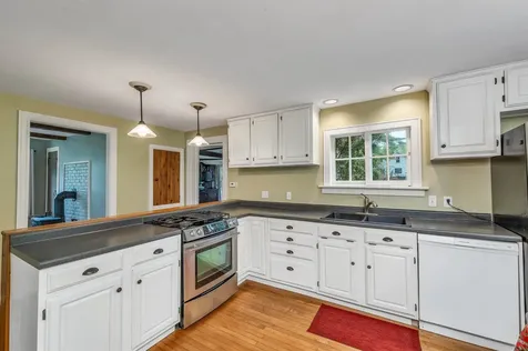 205 Wentworth Road Brookfield NH 03872