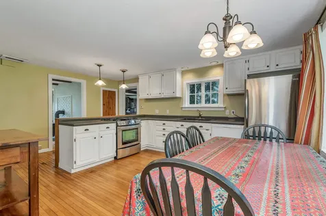 205 Wentworth Road Brookfield NH 03872