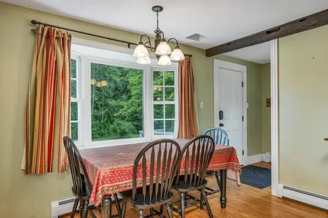 205 Wentworth Road Brookfield NH 03872