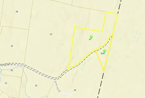 Lot 97-97a Silver Hill Road Auburn NH 03032