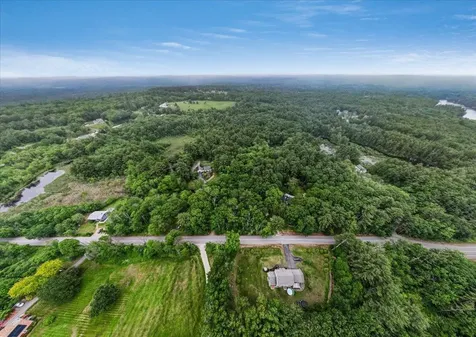 Lot 4 Lovers Lane Auburn NH 03032