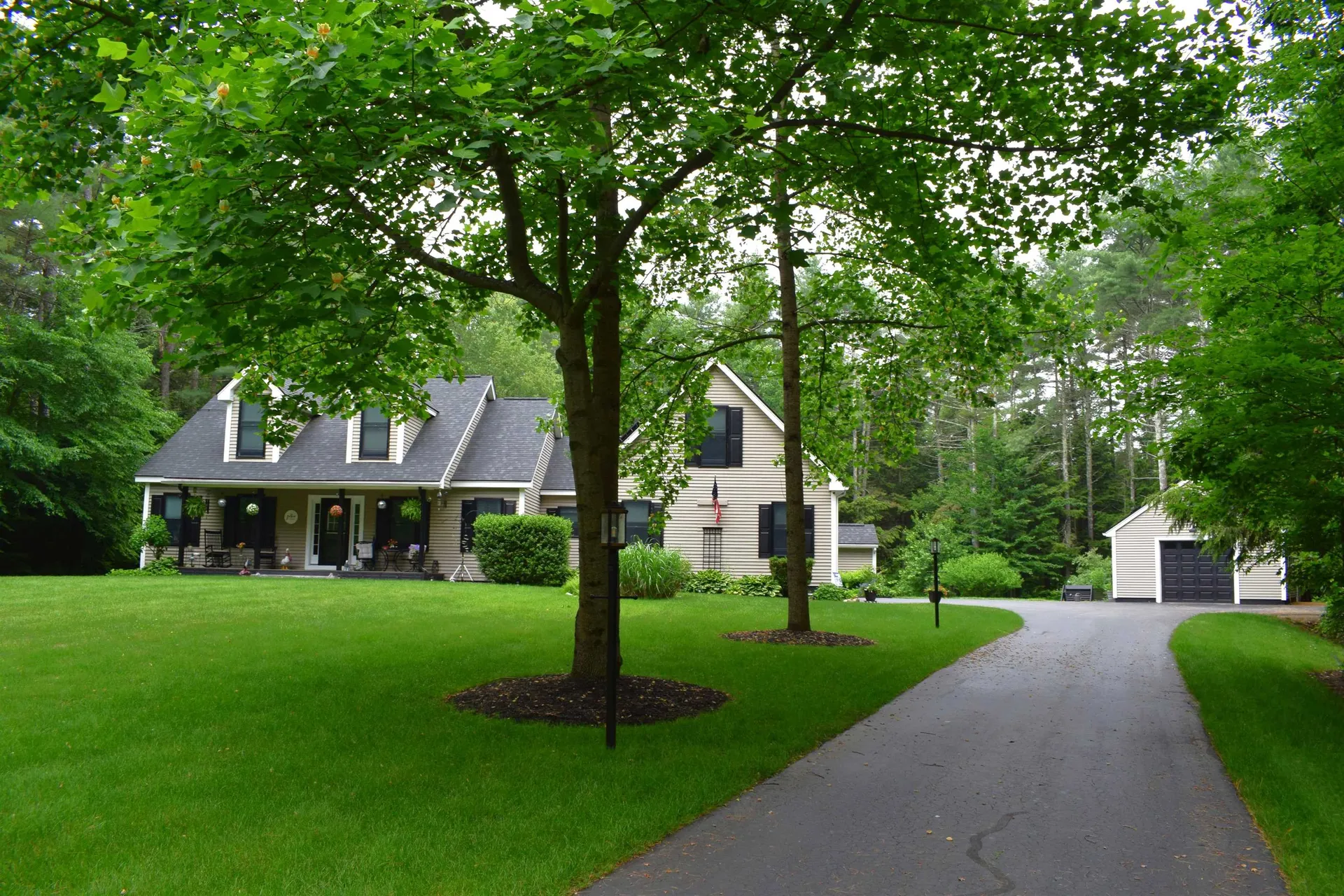 77 Brown Brook Circle Fremont NH 03044