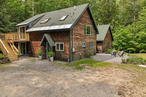 12 Michaud Lane Bridgton ME 04009