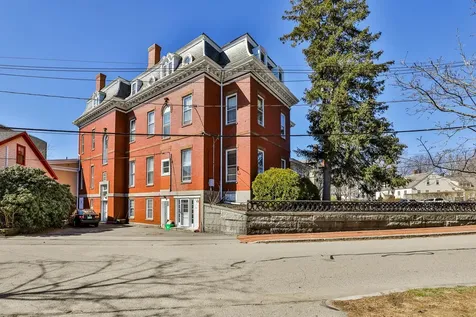 241 Middle Street Portsmouth NH 03801