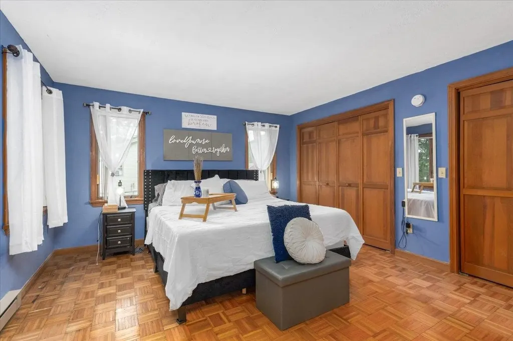 13 Fountain Lane Nashua NH 03062