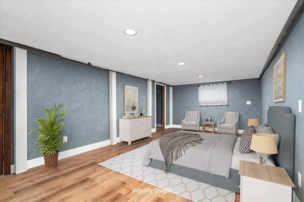 13 Fountain Lane Nashua NH 03062