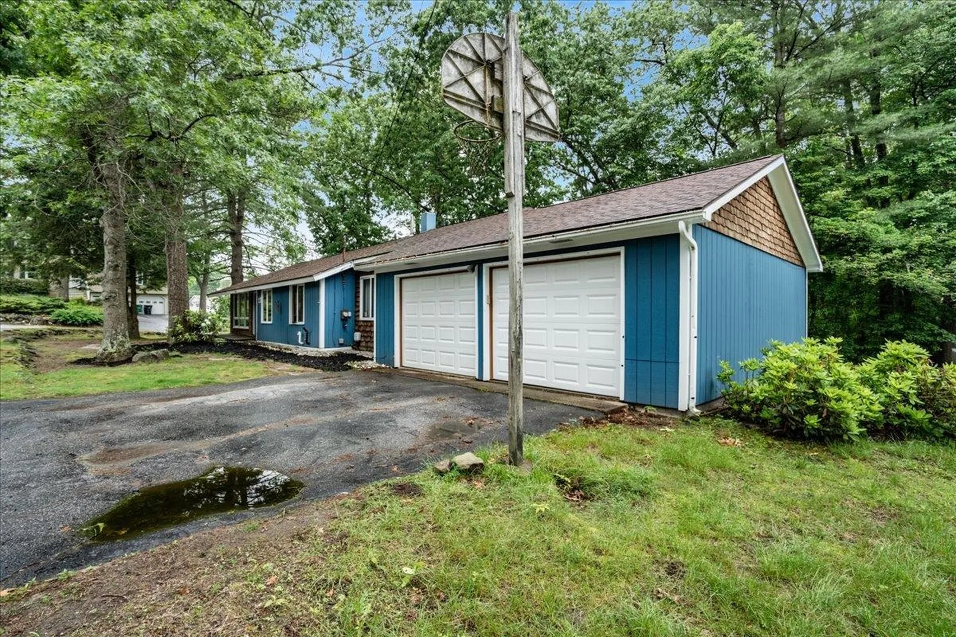13 Fountain Lane Nashua NH 03062