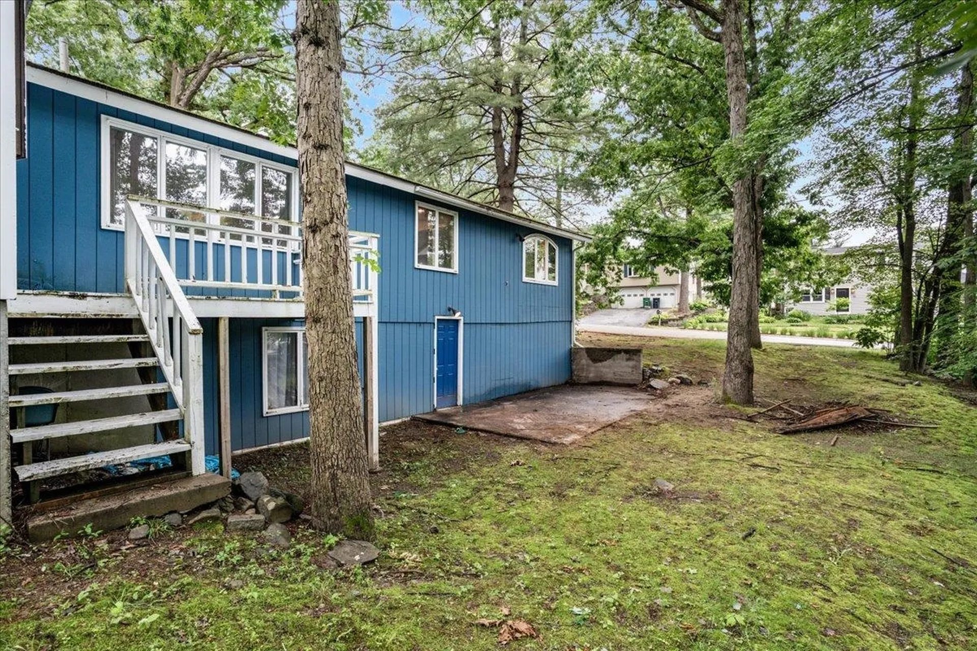 13 Fountain Lane Nashua NH 03062