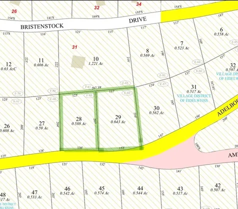 22 & 24 Adelboden Way Madison NH 03849